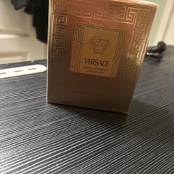 Versace For Men 