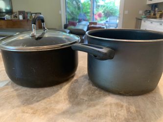 Sauce pan