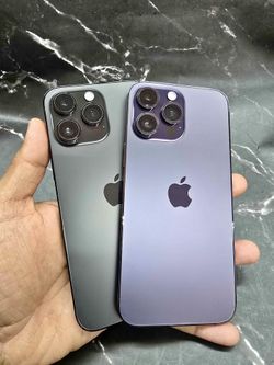 iPhone 14 Pro Max 128GB Unlocked Like new Under Warranty | FlexEmarket Hot Deal