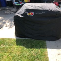 Best Grill Cover!!!! BUY NOW BEFORE GONE!!!