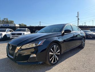 2022 Nissan Altima