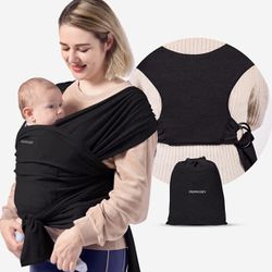 Momcozy Baby Wrap/Carrier