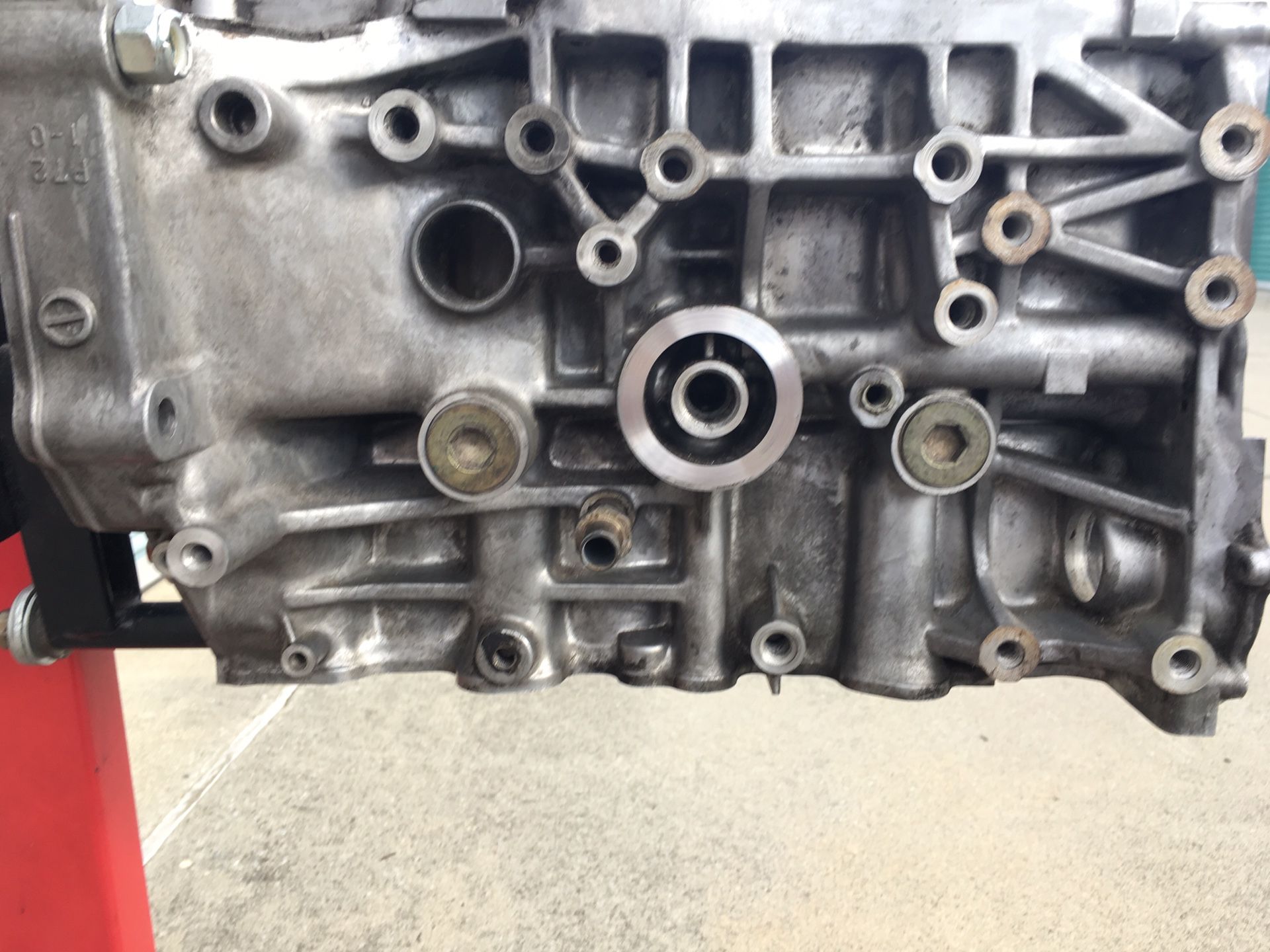 B18C1 Engine Block for Sale in San Carlos, CA OfferUp