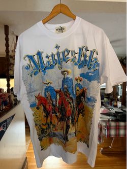 Majestic Tee