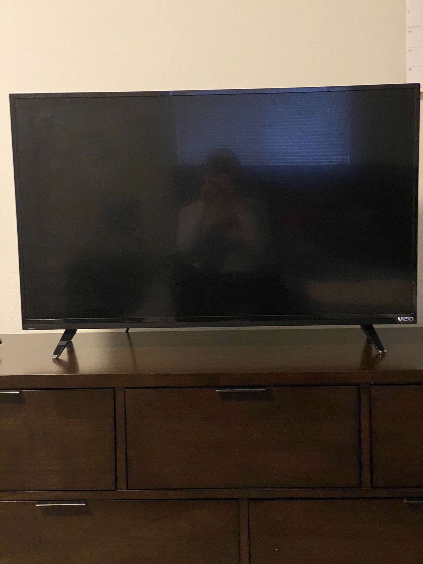 32 inch VIZIO TV