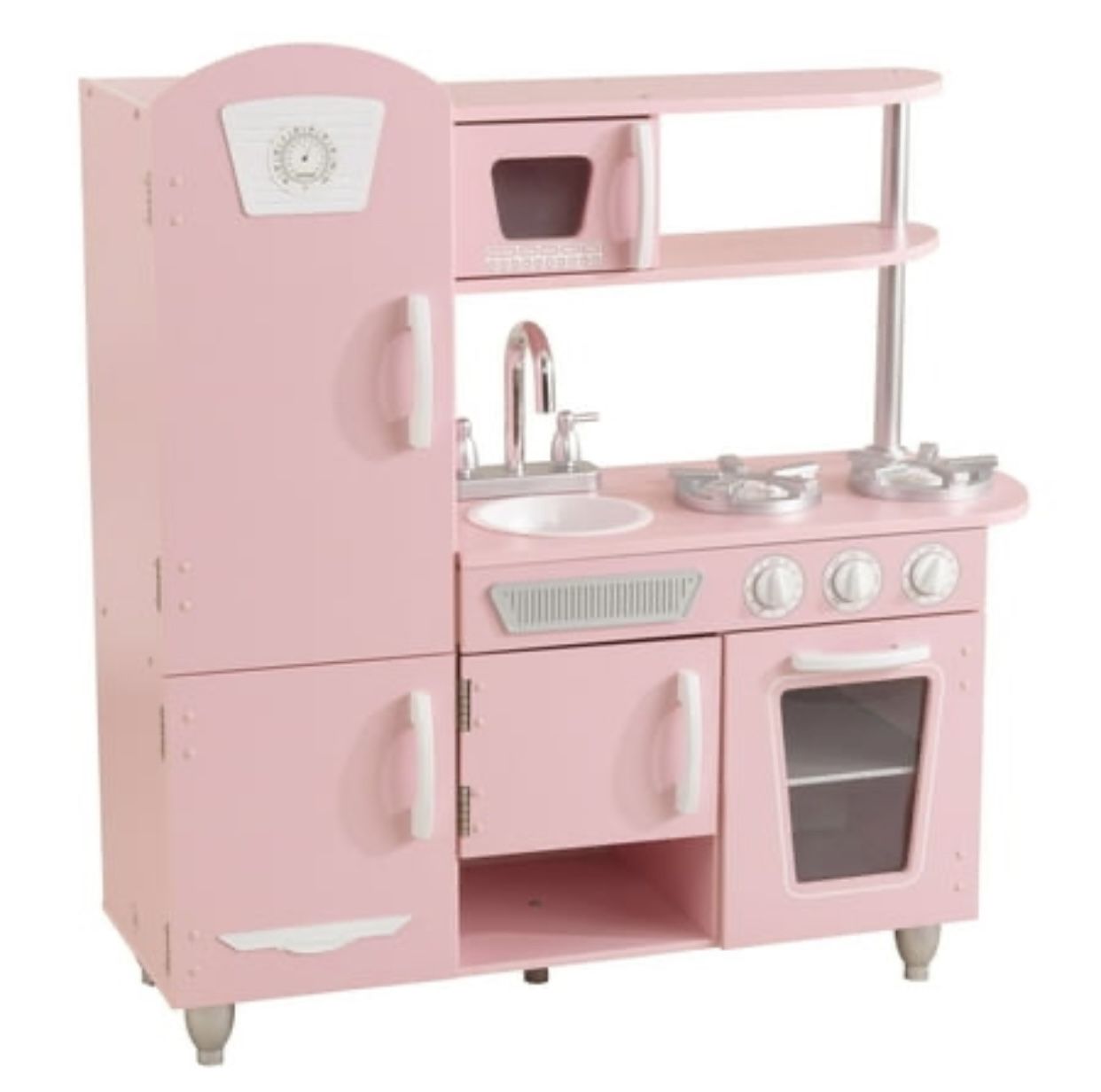 Kidkraft vintage Play Kitchen NIB