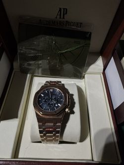 Watches 