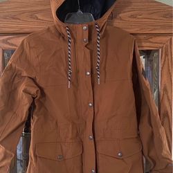 Ladies Eddie Bauer Jacket 