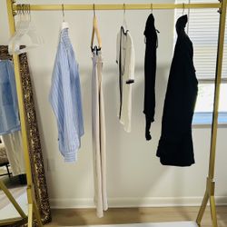 Clothes Rack 