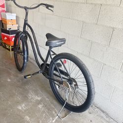 Beach Cruiser In  Perfect Condition