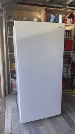 Freezer