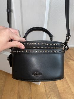Brand new coach purse limited edition
