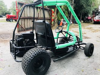 Great Condition/Runs Excellent/double seater Brand New was $2100