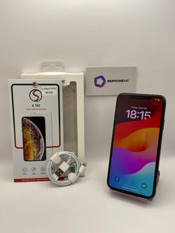 Apple iPhone 11 Pro Max 64GB Unlocked