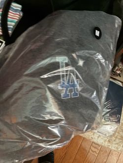 2026 Dodgers Back To Back World Series Champions Hoodie SGA-Sz Medium