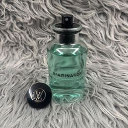 Louis Vuitton Cologne
