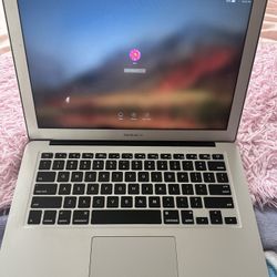 Macbook Air