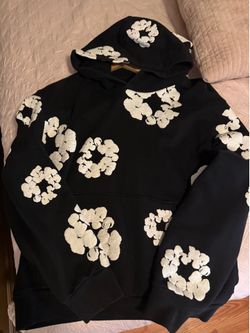 Authentic Denim Tears Hoodie