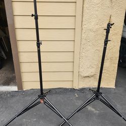 Photek Tripod Stands For Camera
