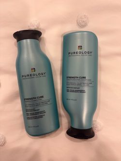 Pureology Shampoo and Conditioner Set