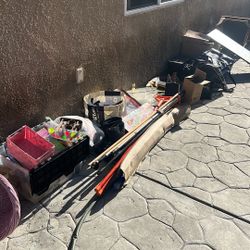 Free Stuff COME ASAP!!