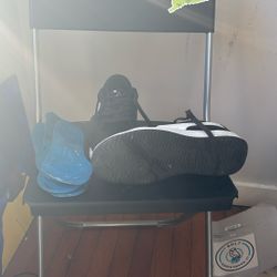 Safety Steel Toe Shoes 