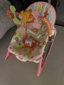 Baby Bouncer /rocker 