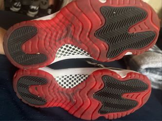 Air Jordan 11 Breds size 7