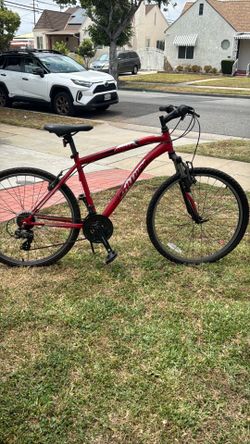 Schwinn Badger