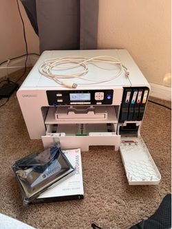 Sawgrass SG500 Sublimation Printer