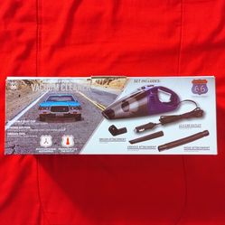 NEW Handheld Portable car Vacuum Cleaner