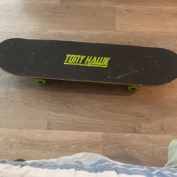 Tony Hawk Signature Series