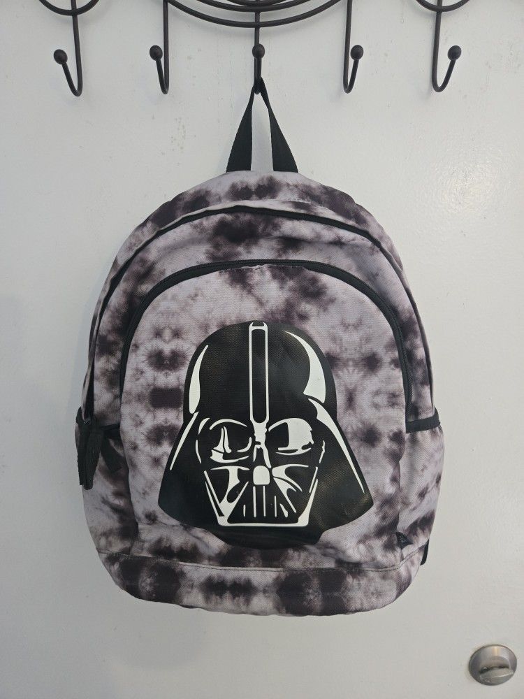 Star Wars Darth Vader Backpack