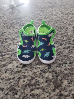 Toddler Water Shoes 