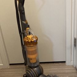 Dyson Ball Vacuum