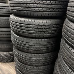 235/85/16 LT Hankook 