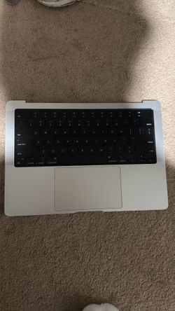 M2 pro MacBook Pro