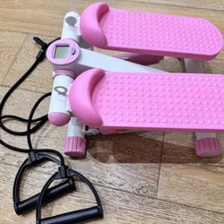 Niceday Stepper