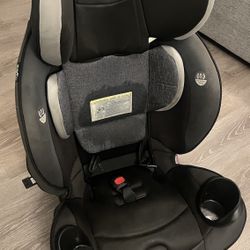 Graco All In One