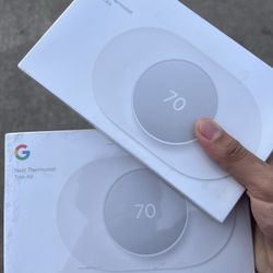 Google Nest Kit 
