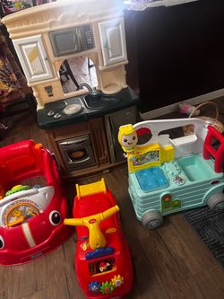 Kids toys