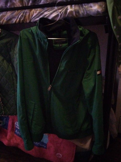 Tommy Hilfiger Mens Large
