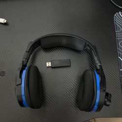 PS4 And Ps5 Wireless Headphones 