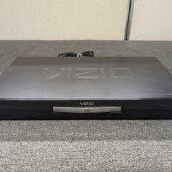 Vizio Blu-Ray Dvd Player