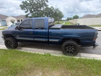 2000 Chevy