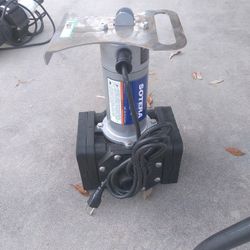 Sotera Transfer Pump