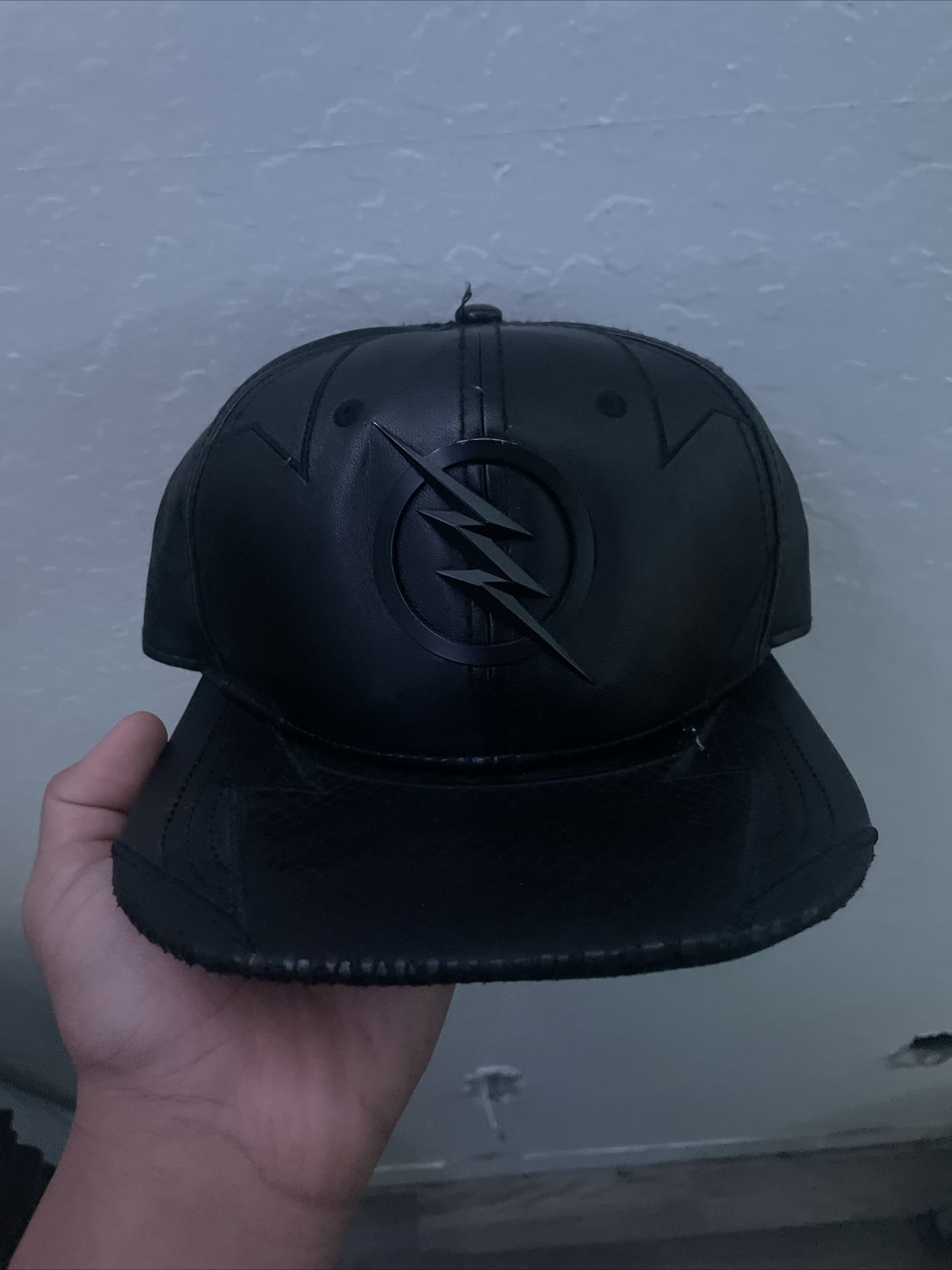 flash hat