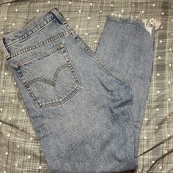 Levis Jeans 