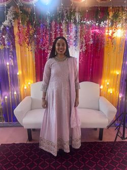 Exclusive long gowns in many colors