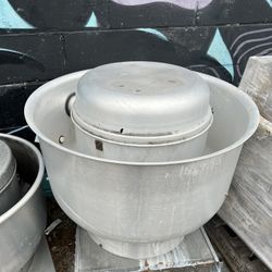 Exhaust Hood